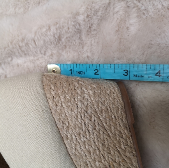 Plateform shoes - Picture 4 of 5